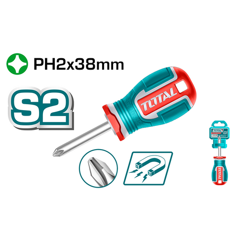 Giraviti per viti con impronta a croce Phillips®