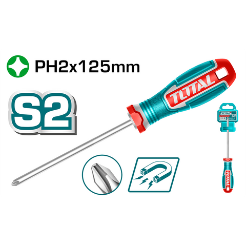 Giraviti per viti con impronta a croce Phillips®