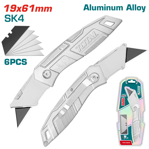 Coltello pieghevole a lama fissa