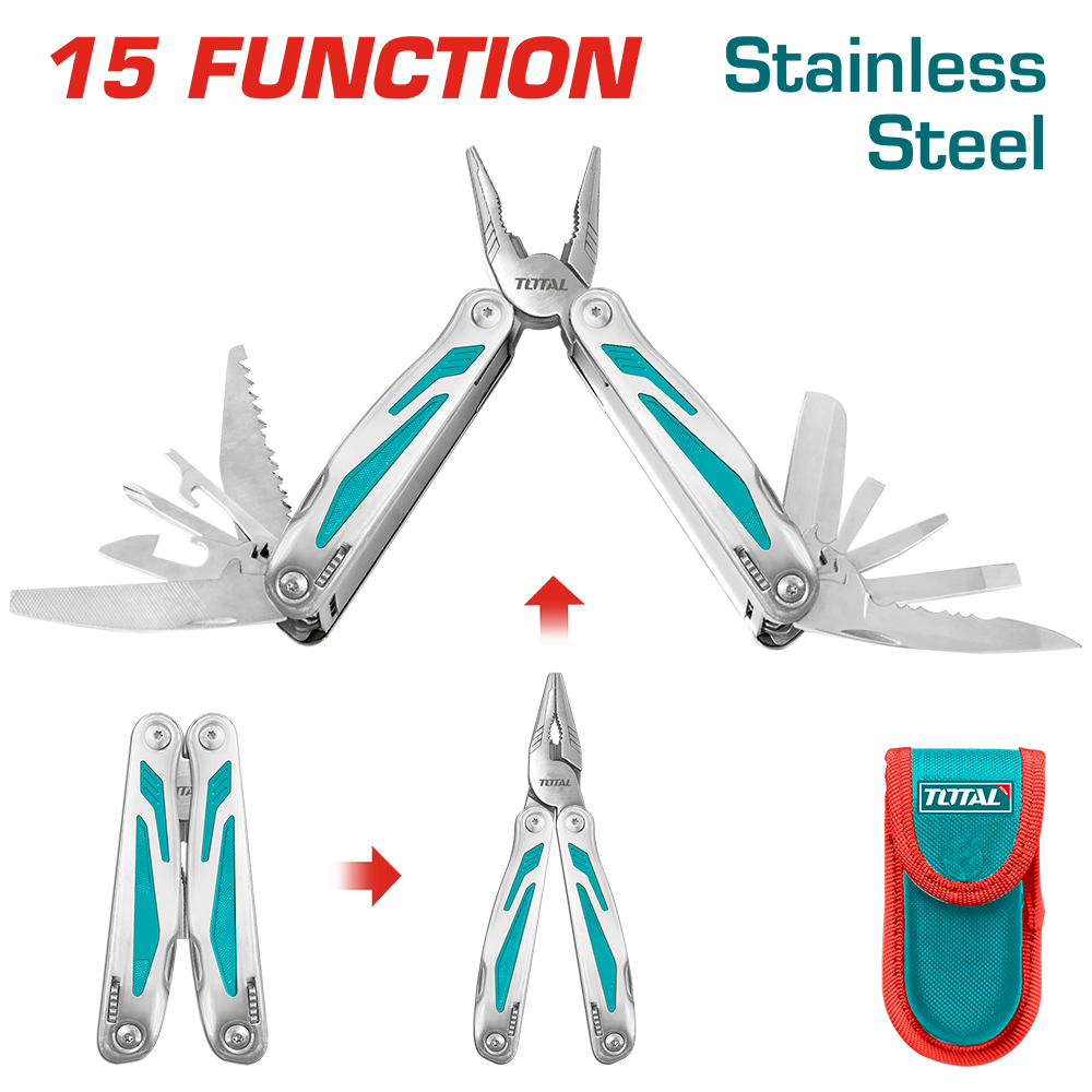 Utensile multifinzione