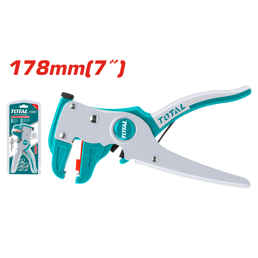 Pinza spellafili automatica a 90°