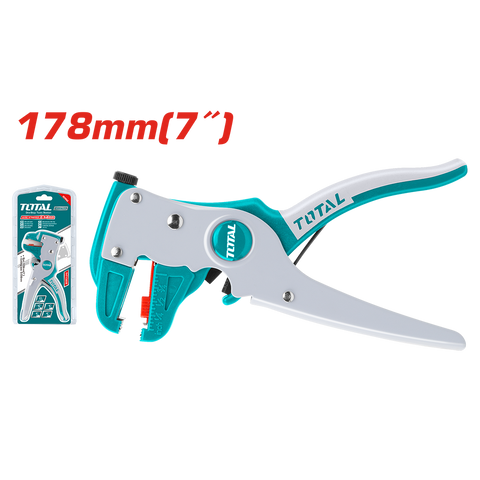 Pinza spellafili automatica a 90°