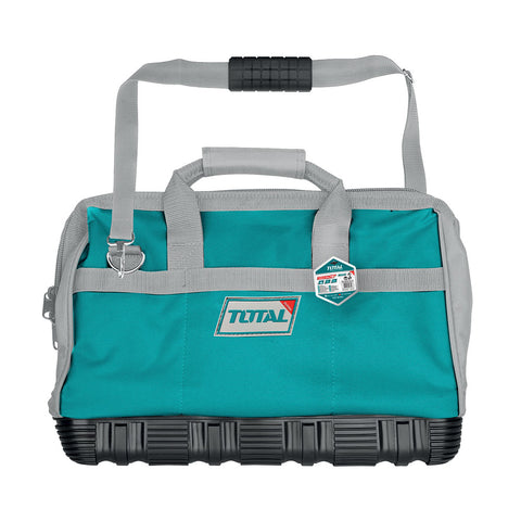 Borsa portautensili 16” con fondo rigido