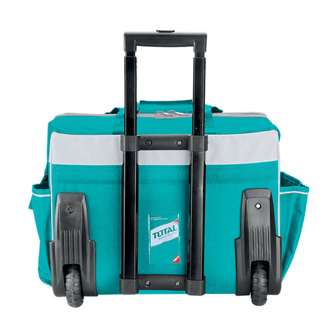 Trolley portautensili
