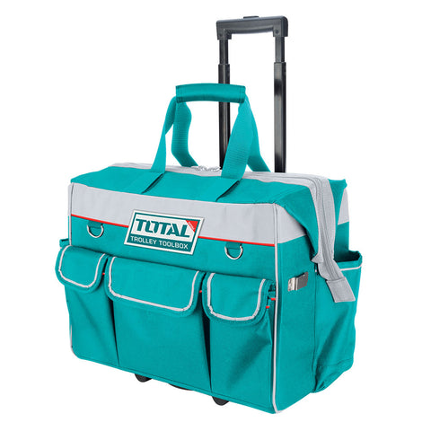 Trolley portautensili