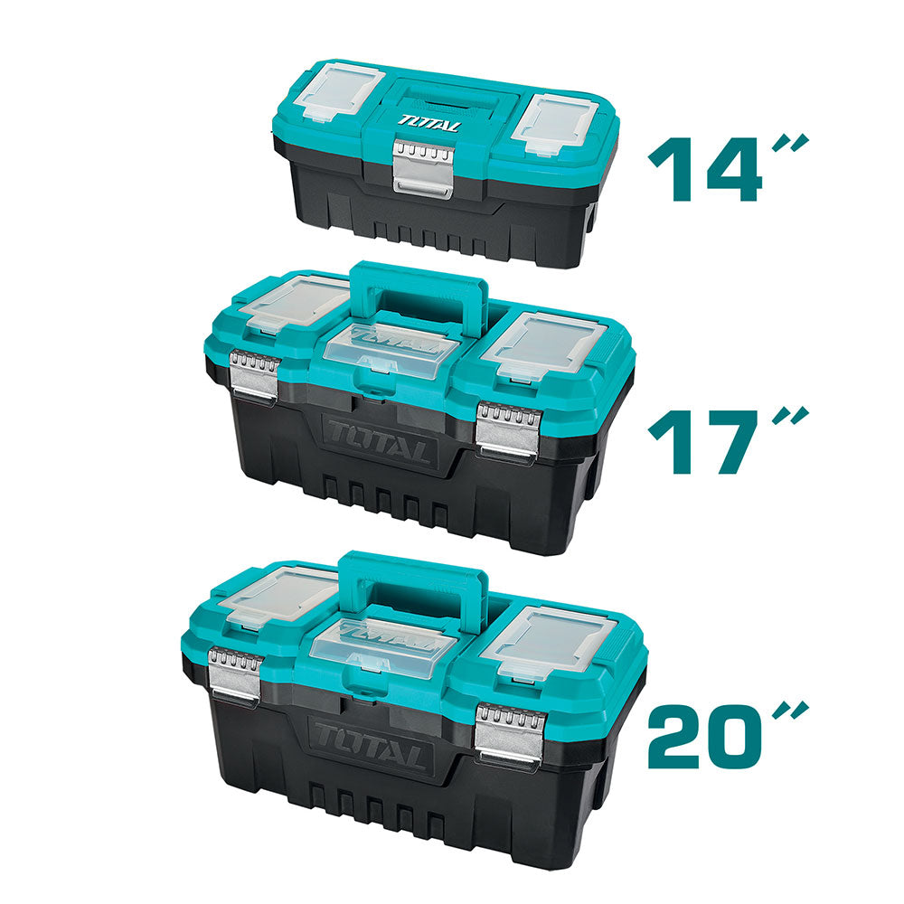 SET DI 3 CASSETTE PORTA UTENSILI
