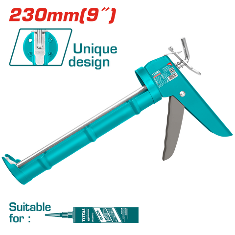 Pistola per silicone