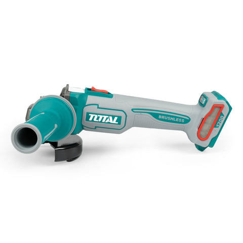SET AVVITATORE 66 Nm e SMERIGLIATRICE ANGOLARE 115mm 1200 W CON BATTERIA CARICABATTERIA E ACCESSORI
