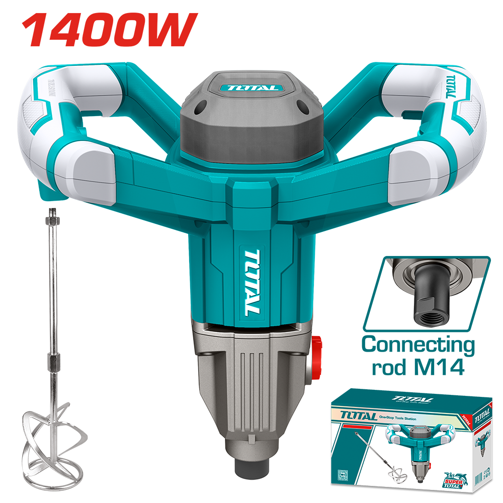 Miscelatore 1400W