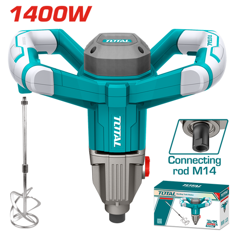 Miscelatore 1400W