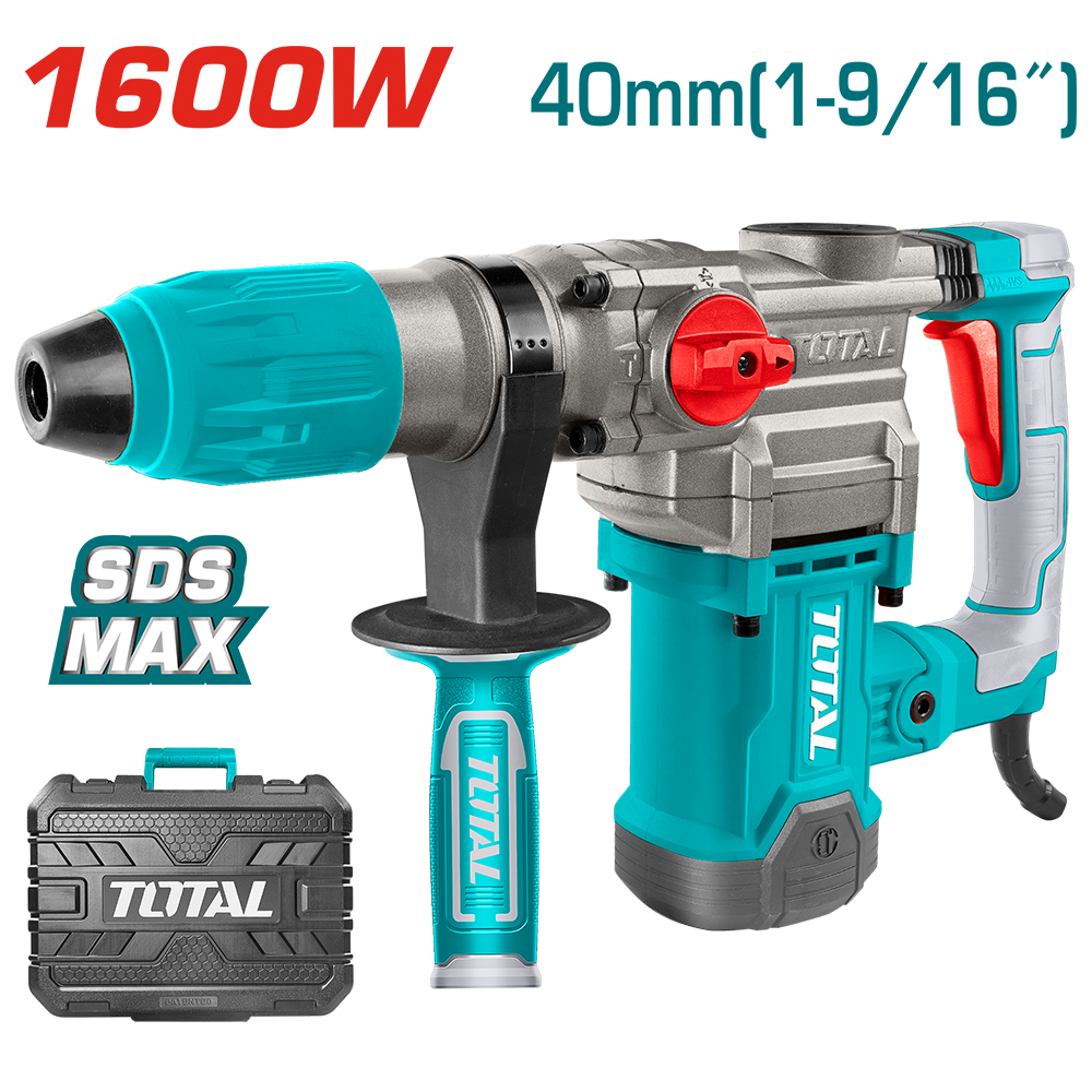 Martello Demo-Perforatore 1600 W