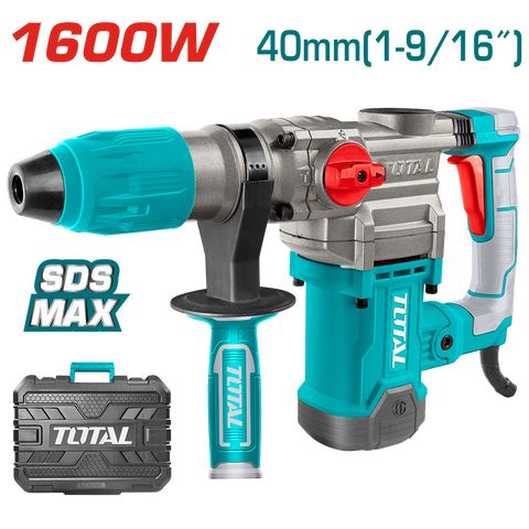 Martello Demo-Perforatore 1600 W