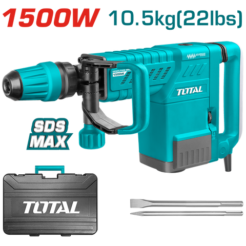 Martello Demolitore 1500 W