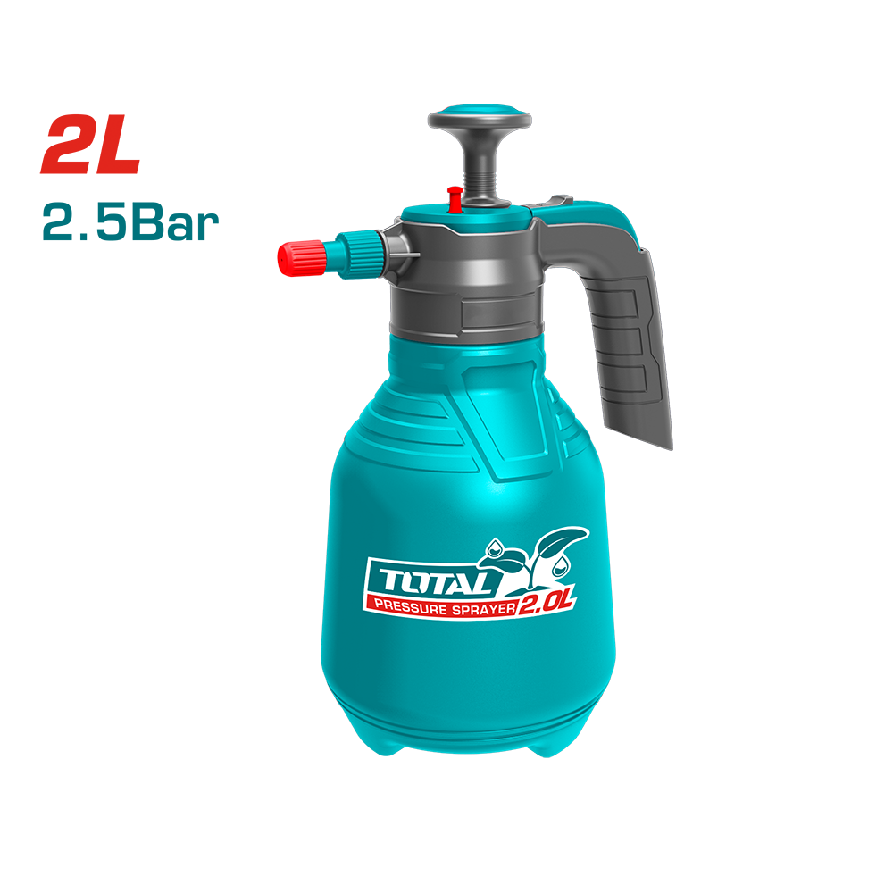 Spruzzatore a Pressione 2L