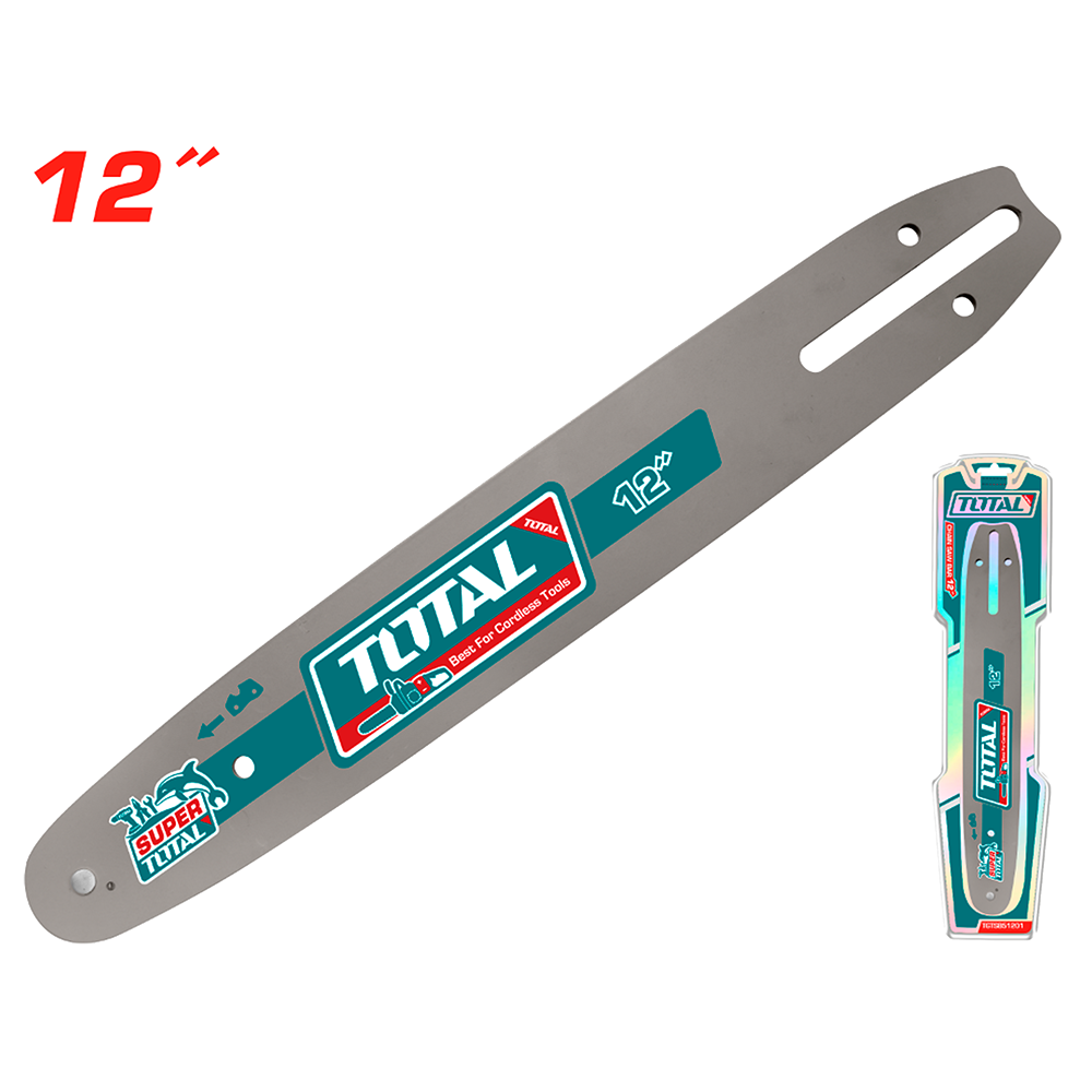 Barra per Motosega