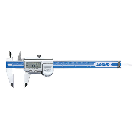 CALIBRO DIGITALE IP67 ABSOLUTE