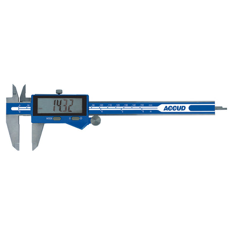 CALIBRO DIGITALE IP67