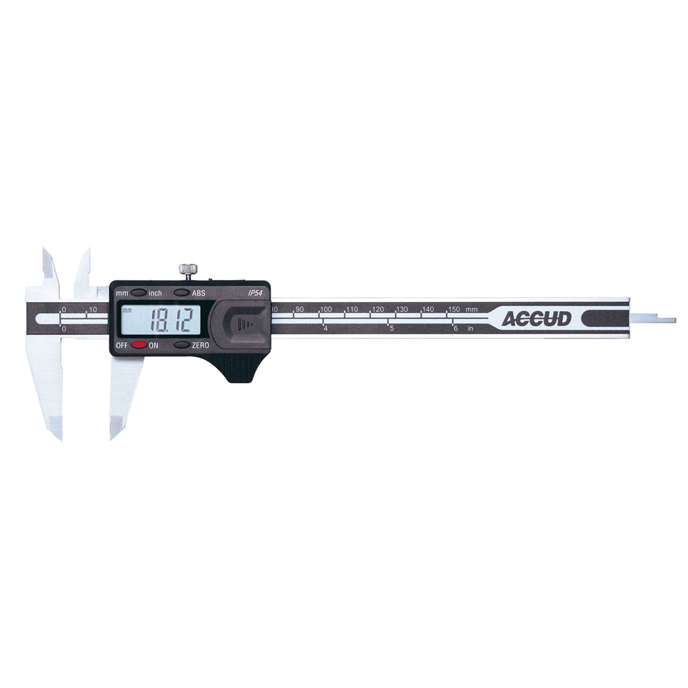 CALIBRO DIGITALE IP54