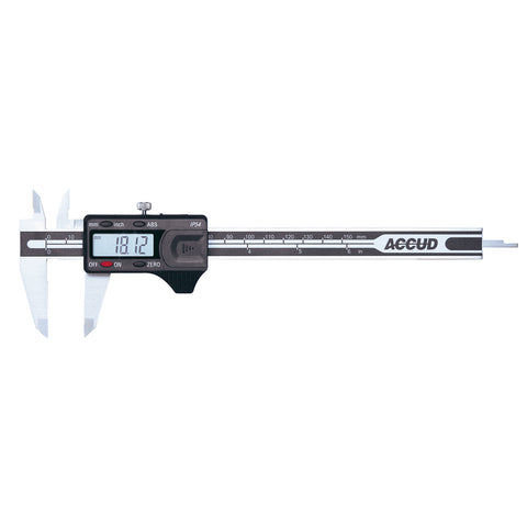 CALIBRO DIGITALE IP54