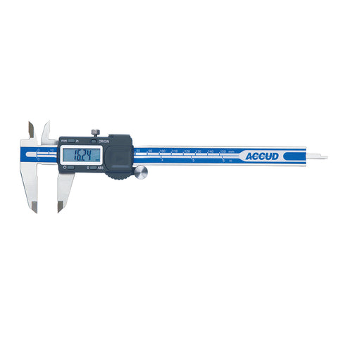 CALIBRO DIGITALE ABSOLUTE