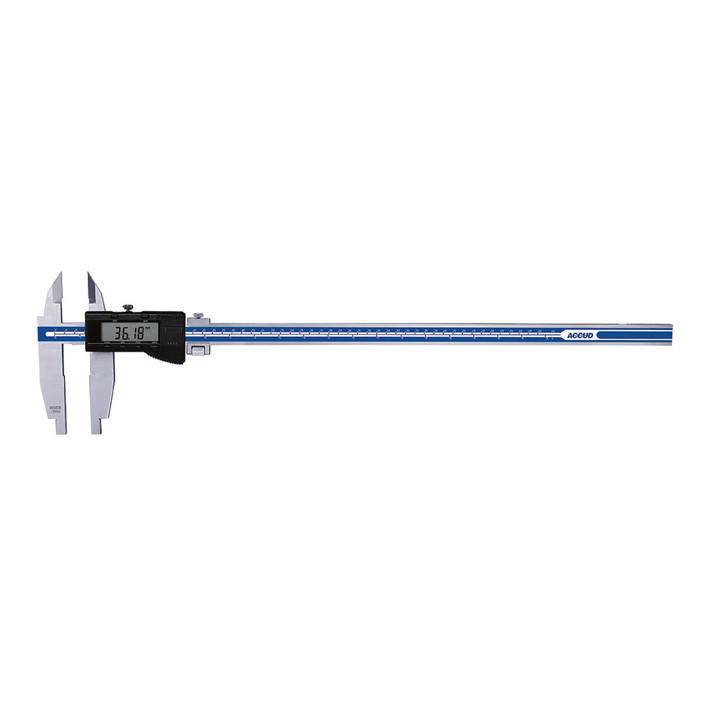 CALIBRO DIGITALE STD CON VITE MICROMETRICA