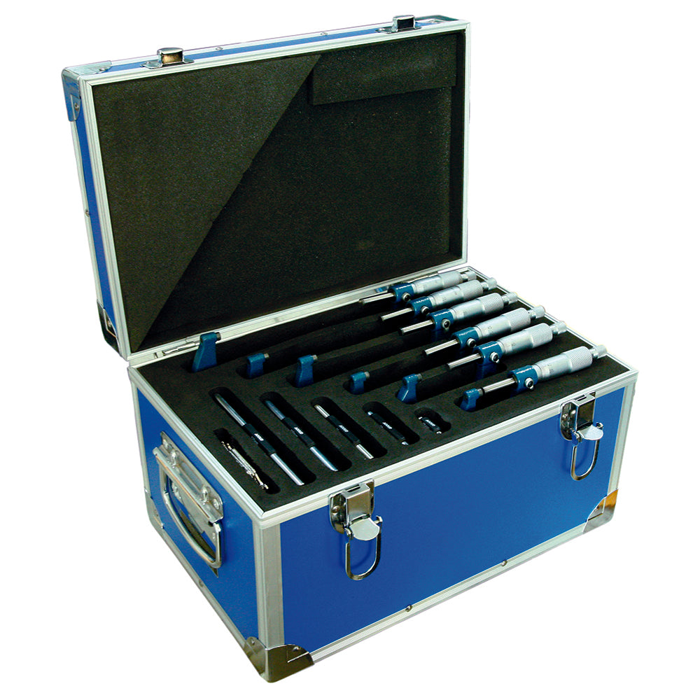 SET DI MICROMETRI PER ESTERNO