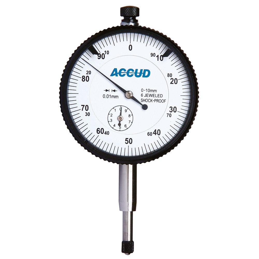 COMPARATORE ANALOGICO CENTESIMALE RESISTENTE AGLI URTI