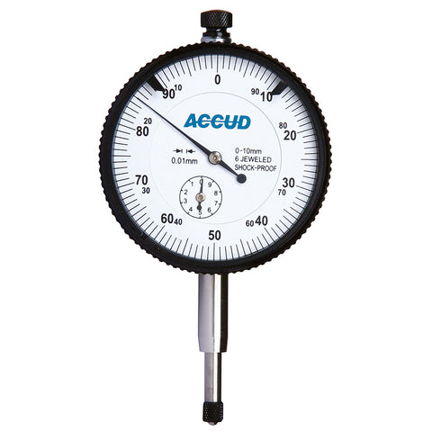 COMPARATORE ANALOGICO CENTESIMALE RESISTENTE AGLI URTI