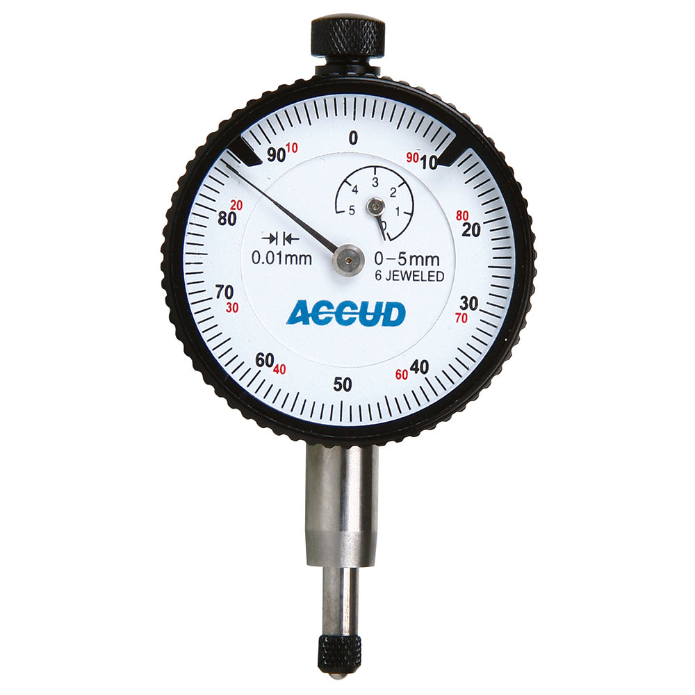 COMPARATORE CENTESIMALE QUADRANTE 40 mm