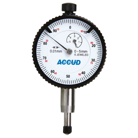 COMPARATORE CENTESIMALE QUADRANTE 40 mm