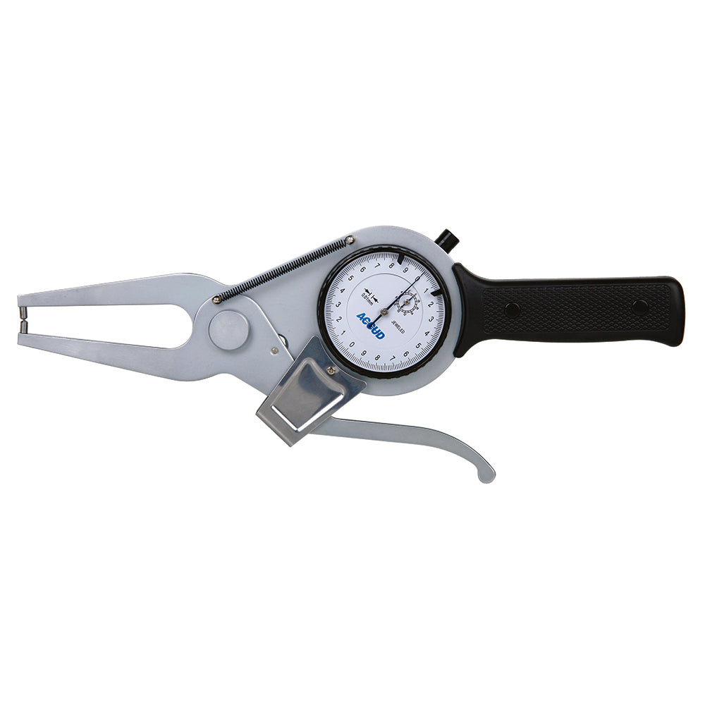 COMPARATORE A BRACCI TASTATORI PER ESTERNI