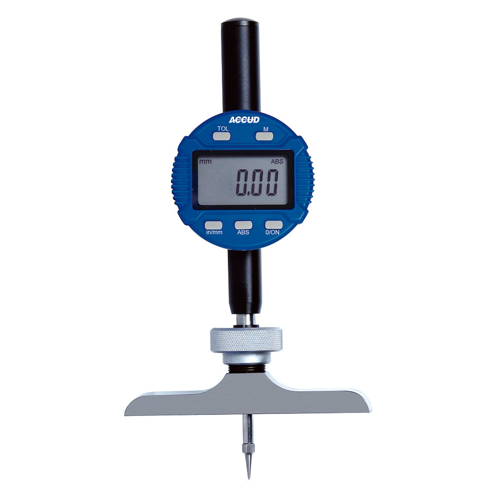COMPARATORE DIGITALE DI PROFONDITÀ