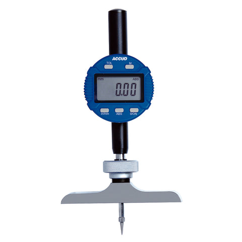 COMPARATORE DIGITALE DI PROFONDITÀ