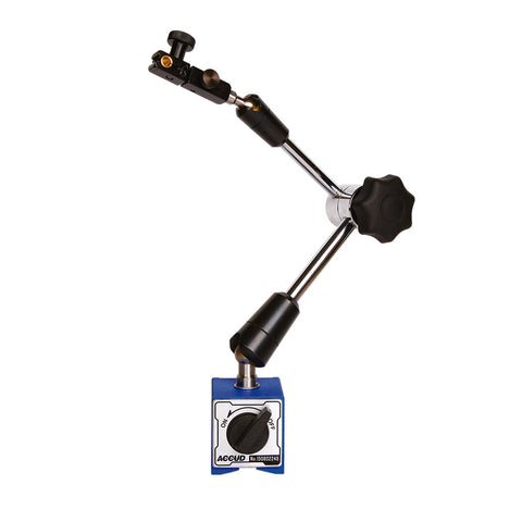 SUPPORTO ARTICOLATO PORTA COMPARATORE