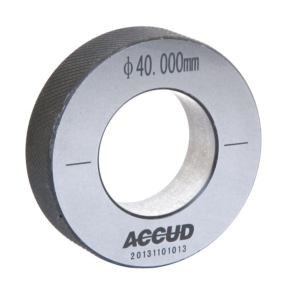 CALIBRO AD ANELLO LISCIO