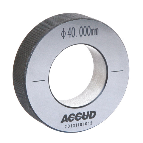CALIBRO AD ANELLO LISCIO