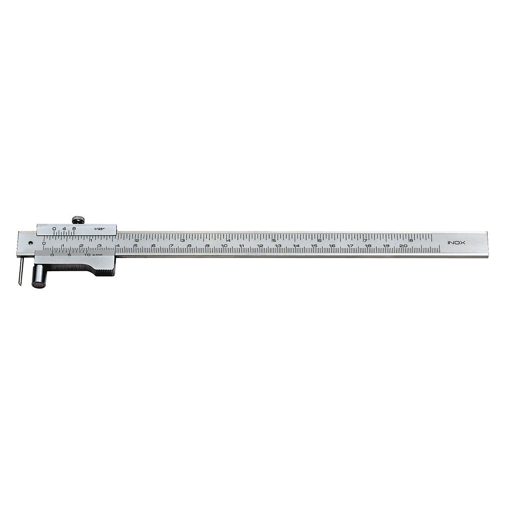 Calibro per tracciature