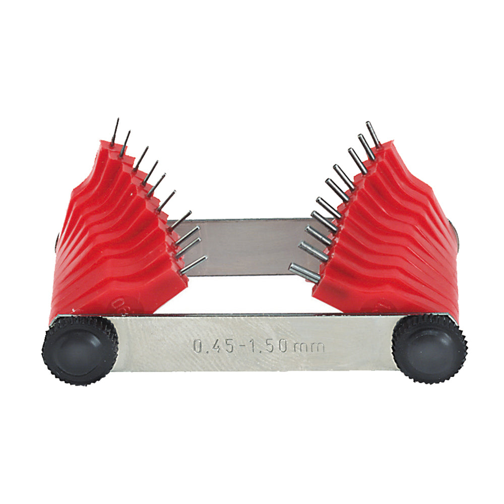 Calibro per fori