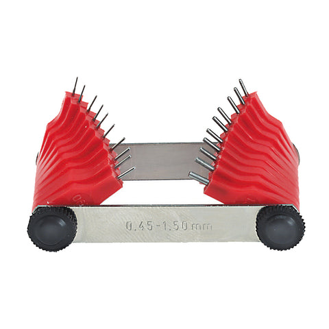 Calibro per fori