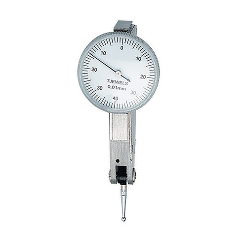 Comparatore a leva