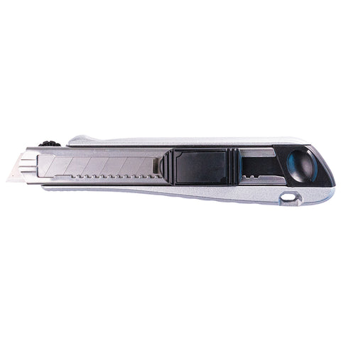 Cutter in metallo “SELF IRON” con carico automatico della lama