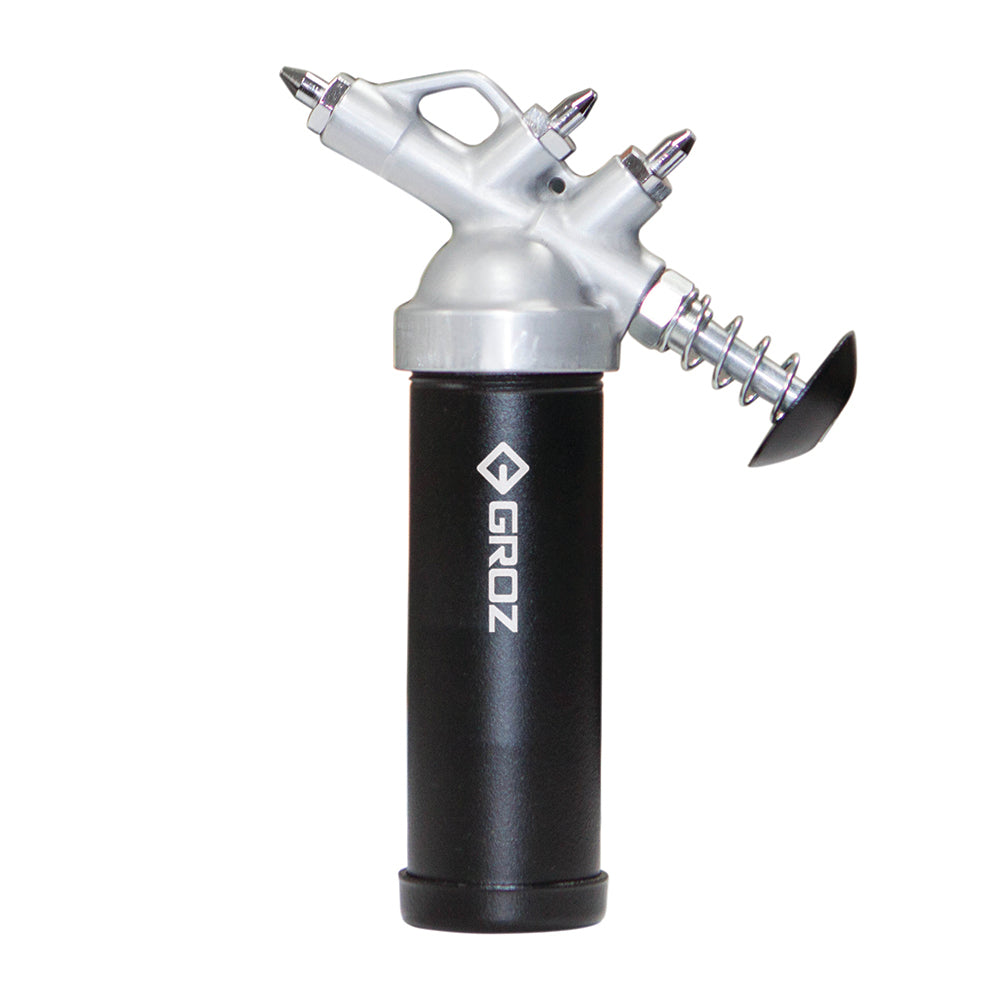 Mini ingrassatore a pressione
