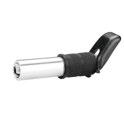 Testina idraulica QUICK LOCK a 4 griffe