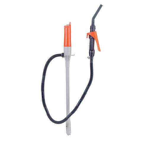 Pompa a batteria CMP-10 DEF / Adblue