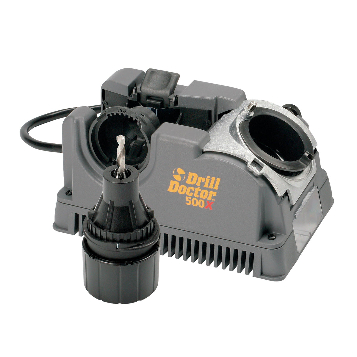 RIAFFILATORE PER PUNTE - DRILL DOCTOR® DD500X