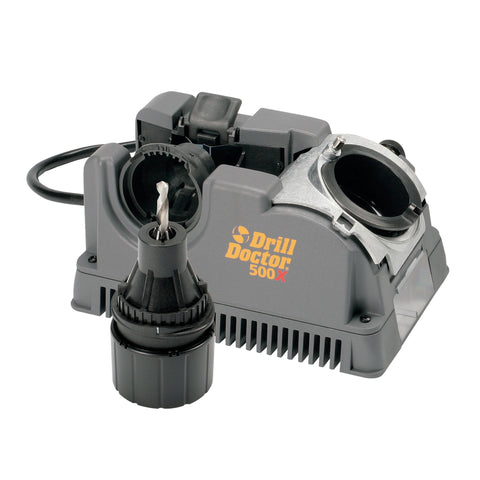 RIAFFILATORE PER PUNTE - DRILL DOCTOR® DD500X
