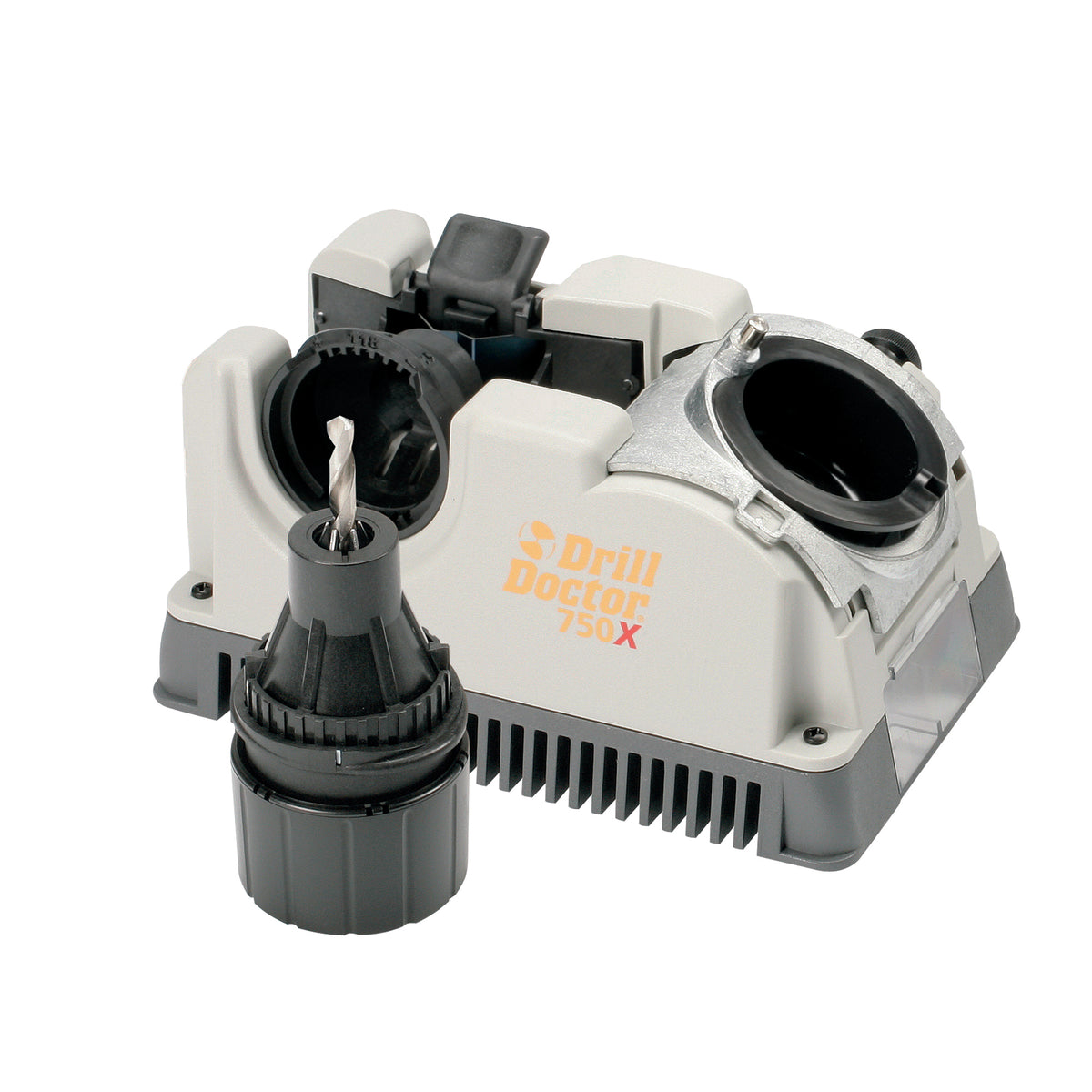 RIAFFILATORE PER PUNTE - DRILL DOCTOR® DD750X