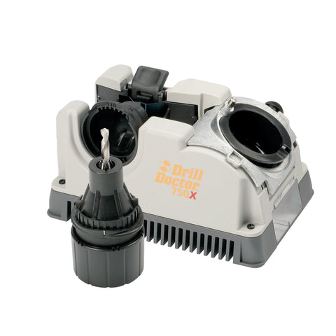 RIAFFILATORE PER PUNTE - DRILL DOCTOR® DD750X