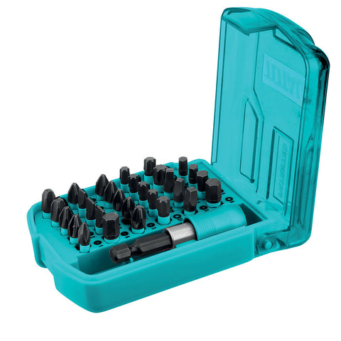 Set 30 Inserti per Avvitatori ad Impulsi