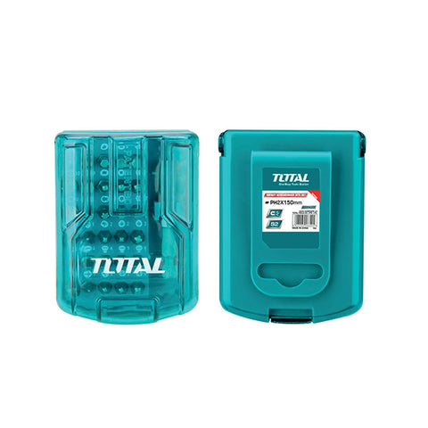 Set 30 Inserti per Avvitatori ad Impulsi